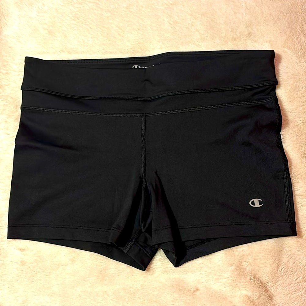 Champion Spandex Shorts